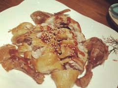 酱香鸭-川人百味(金安中央大街店)