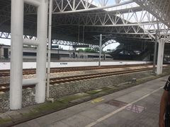 -泰州站