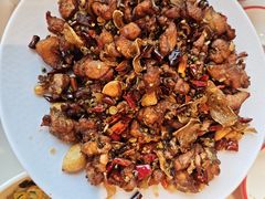 -偏爱炒鸡(老县衙店)