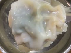-小汉食馄饨店