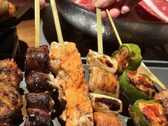 -炉胜·炉端烧·居酒屋