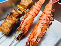 -KAOKAO烤烤·丹东海鲜烧烤(崔各庄店)