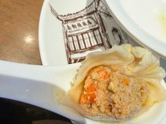 -南翔馒头店(豫园店)