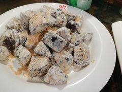 -郑喜旺烧烤(郑州总店)