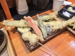 -天妇罗内顺田(罗湖店)