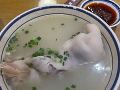 -易老妈蹄花.特色川菜(人民公园总店)