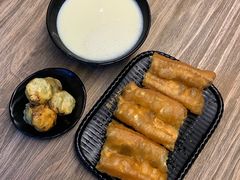 -五大金刚(九街店)