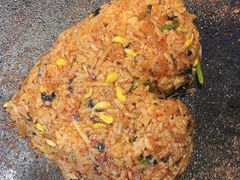 -猪的故事·韩式烤肉(韩乐坊店)