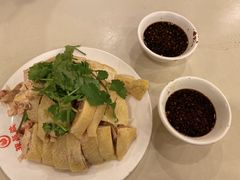 -振鼎鸡(华阴路店)