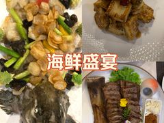 -悦真雅院·四合院·清真私房菜(雍和宫店)