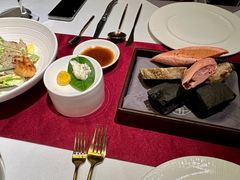 -Wei菋·Le Bistrot