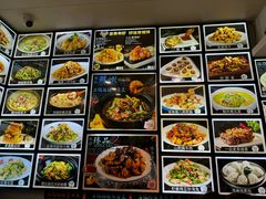 -君霖私家菜(春柳店)