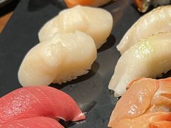 -千代武日本料理(开发区店)