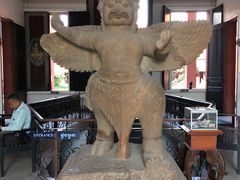 -柬埔寨国家博物馆