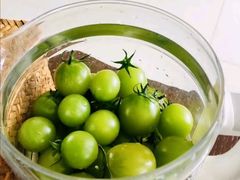 绿番茄-呼吸森林·生态农庄农家乐私房菜