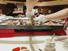 -九十九顶毡房(阜石路店)