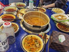 -马路边边串串香(双井直营店)