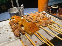 -肉串汪(望京店)