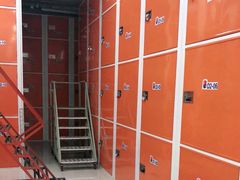 -美立方自助仓迷你小仓库(太阳宫凯德店)