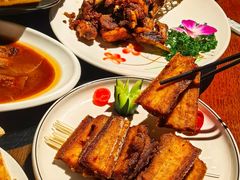 -起源小厨·水席·炒菜(洛邑古城店)