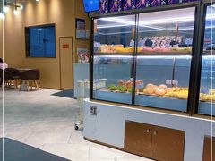 -奈雪的茶(国金中心店)