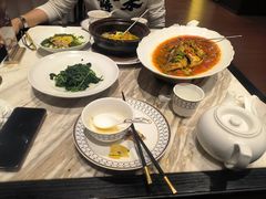 -品粹徽园·家常安徽菜