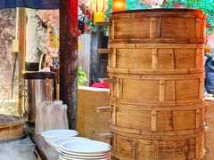 蒸笼-田园印象·成都土菜院子(华阳店)