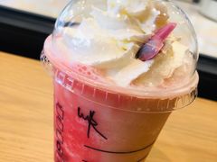 -星巴克臻选(华堂·新辰汇店)