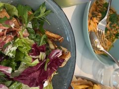 -ZEMOCAFE·FUSION FOOD(西交利物浦店)