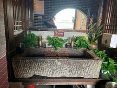 -凤凰山斑鱼馆(恭城店)