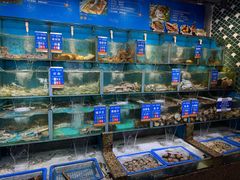 -海味当家·蒸锅海鲜(星海公园店)