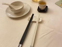 -正佳广场万豪酒店-粤菜餐厅·点心·海鲜·聚餐