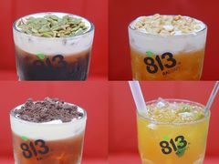 -813芭依珊 BAESAn(皇冠十畝地店)