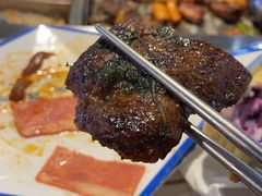 -星海汇海鲜烤肉火锅自助(二七广场百年德化店)