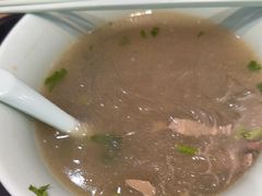 -回味鸭血粉丝汤(砂之船店)