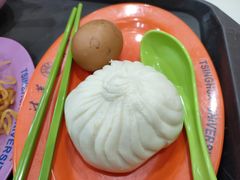-清华大学-观畴园餐厅