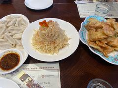 -老厨家(友谊路总店)