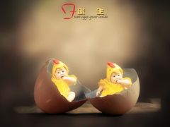 9影数字棚景-珍爱宝贝摄影