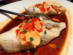 -醉庐·新上海菜(南京西路店)