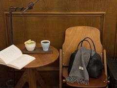 -Parking Coffee(孩儿巷店)