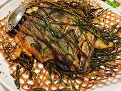 -新吉士·上海菜(浦东LCM置汇旭辉店)