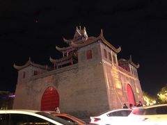 -鼓楼(兴庆区)