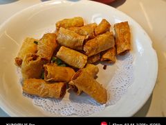腐皮包黄鱼-阿毛饭店首店·宁波老字号(文化广场店)