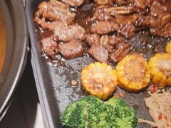 -筱爷叔·上海传统手工菜(玉树路店)