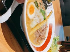 -雷门拉面·现熬骨汤(凯德来福士店)