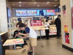 -肯德基(丰北路店)