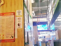 -百佳华佳漾里(坂田店)