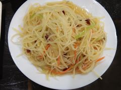 -清真磊磊烧烤老店(饮虎池街34号店)