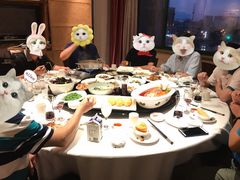-海味世家·家常菜馆(明州里店)