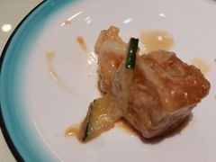 -鲜得莱渔港·小平岛海胆馆(七贤岭店)
